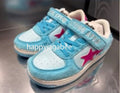 A BATHING APE BAPE KIDS BAPE STA #1