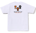 A BATHING APE Men's / Ladies' BAPE x THE POWERPUFF GIRLS BABY MILO TEE