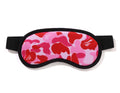 A BATHING APE ABC CAMO EYE MASK