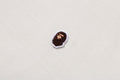 A BATHING APE ONE POINT RELAXED FIT TEE
