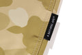 A BATHING APE COLOR CAMO SHARK SNOWBOARD JACKET