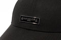 New Era x mastermind WORLD 9FORTY FW25 Black