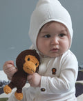 A BATHING APE BAPE KIDS BAPE X MARLMARL - BFF+ RATTLE BABY MILO
