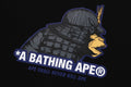 A BATHING APE SAMURAI TEE