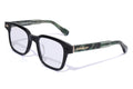 A BATHING APE OPTICAL FRAME #12