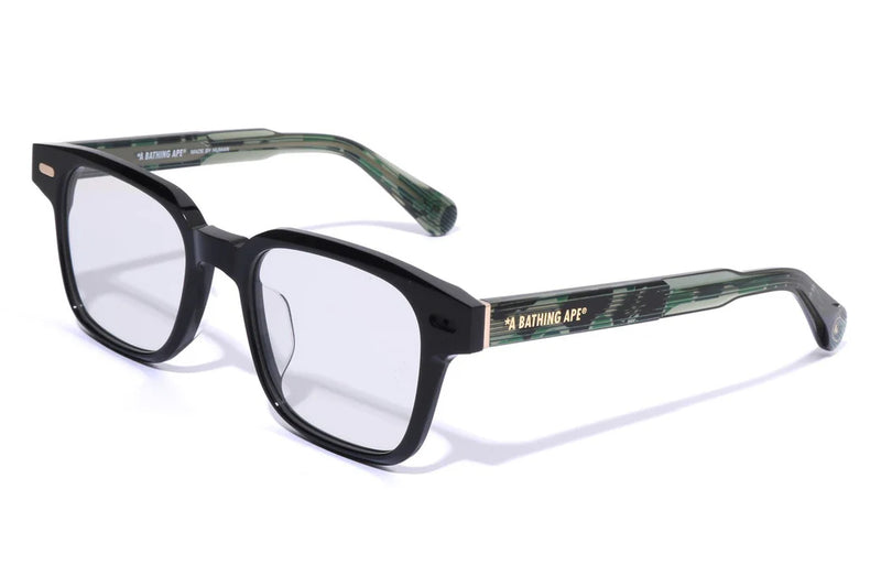 A BATHING APE OPTICAL FRAME #12