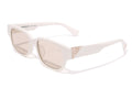 A BATHING APE SUNGLASSES #8