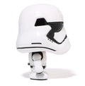 A BATHING APE BAPE x STAR WARS BABY MILO FIRST ORDER STORMTROOPER VCD