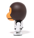 A BATHING APE BAPE x STAR WARS BABY MILO FIRST ORDER STORMTROOPER VCD