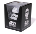 A BATHING APE BAPE x STAR WARS BABY MILO FIRST ORDER STORMTROOPER VCD