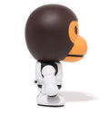 A BATHING APE BAPE x STAR WARS BABY MILO FIRST ORDER STORMTROOPER VCD
