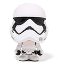 A BATHING APE BAPE x STAR WARS BABY MILO FIRST ORDER STORMTROOPER VCD