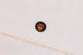 A BATHING APE BAPE KIDS BABY MILO NEON PRINT RELAXED FIT TEE