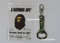 A BATHING APE ABC CAMO BOTTLE OPENER