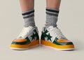 A BATHING APE Ladies' / Men's BAPE STA #6-2