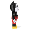 A BATHING APE x BE@RBRICK MICKEY MOUSE ORIGINAL COLOR 100% & 400% SET