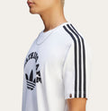 A BATHING APE BAPE x ADIDAS - TEE ( RELAXED )