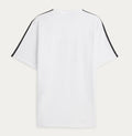 A BATHING APE BAPE x ADIDAS - TEE ( RELAXED )