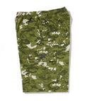 A BATHING APE MULTI PIXEL CAMO BAPE STA LOGO CARGO RELAXED FIT SWEAT SHORTS