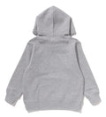 A BATHING APE BAPE KIDS BABY MILO PULLOVER HOODIE