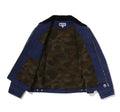 A BATHING APE BAPE WORK JACKET