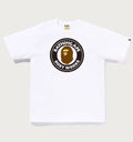 A BATHING APE BUSY WORKS TEE