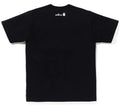 A BATHING APE Mr. BATHING APE MR BATHING APE WIDE TEE