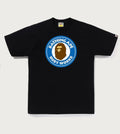 A BATHING APE BUSY WORKS TEE