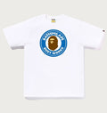 A BATHING APE BUSY WORKS TEE