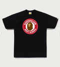 A BATHING APE BUSY WORKS TEE