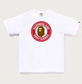 A BATHING APE BUSY WORKS TEE