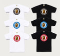 A BATHING APE BUSY WORKS TEE
