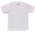 A BATHING APE Mr. BATHING APE MR BATHING APE WIDE TEE