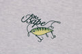 A BATHING APE Mr. BATHING APE MR BATHING APE WIDE TEE