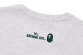 A BATHING APE Mr. BATHING APE MR BATHING APE WIDE TEE