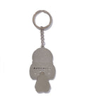 A BATHING APE BAPE KIDS BABY MILO ON DOGGY KEY CHAIN