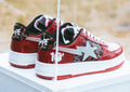 A BATHING APE BAPE x 88RISING BAPE STA-02