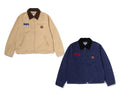A BATHING APE BAPE WORK JACKET