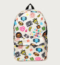 A BATHING APE - BABY MILO STORE MILO LARGE DAYPACK #3