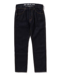 A BATHING APE 1997 TYPE-01 CHAMPION DENIM PANTS