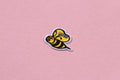 A BATHING APE Ladies' BAPE BEE ONE POINT MINI TEE