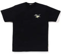 A BATHING APE Mr. BATHING APE MR BATHING APE WIDE TEE