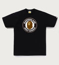 A BATHING APE BUSY WORKS TEE