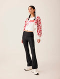 A BATHING APE Ladies' FLARE LEGGINGS