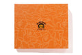 A BATHING APE BAPE KIDS ABC CAMO BABY MILO KIDS GIFT SET