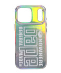 *PRE-ORDER* A BATHING APE BAPE IPHONE 17 PRO MAX CASE
