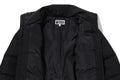 A BATHING APE ONLINE EXCLUSIVE ONE POINT DOWN JACKET