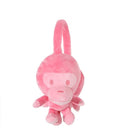 A BATHING APE Ladies' BABY MILO EAR MUFFS