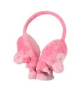 A BATHING APE Ladies' BABY MILO EAR MUFFS