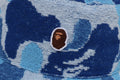 A BATHING APE ABC CAMO PILE JACQUARD BUCKET HAT